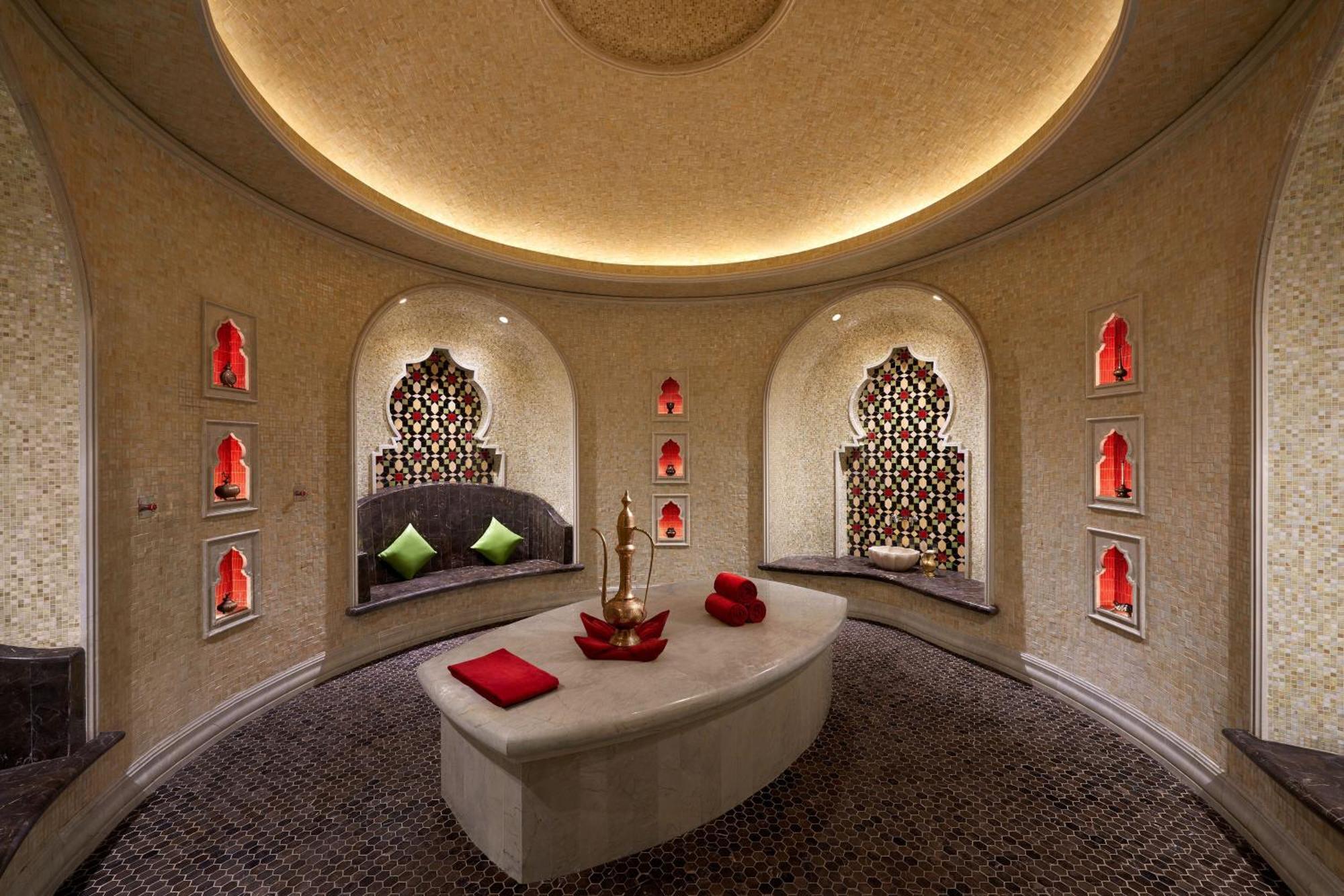 Hotel Itc Grand Bharat, A Luxury Collection Retreat, Gurgaon, New Delhi Capital Region Exterior foto